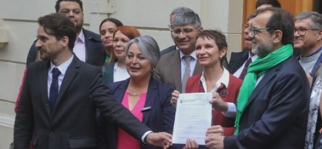 Condonación o reforma: tibias diferencias entre los candidatos oficialistas sobre la deuda educativa