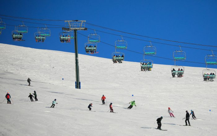 Centros de esquí en Argentina: destinos ideales para este invierno 2025
