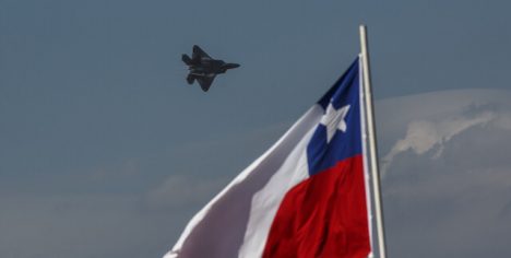 “Enmienda Kennedy 2.0”: la gran preocupación del mundo militar por anuncios sobre Israel