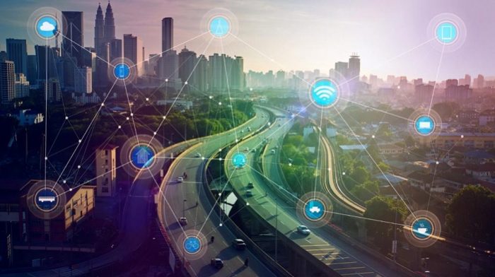 Edge Computing: clave para que el IoT impacte en la productividad de Chile