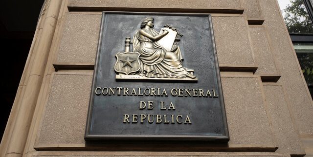 Congreso en alerta por informe de Contraloría: llamado a “achicar el Estado” y crítica a Dipres
