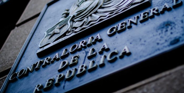 [Lo+Leído] Contraloría pone en la mira a SUSESO: más de 5 mil cuentas activas de personas fallecidas