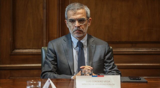 Gobierno se distancia de “Ley Mordaza”: normas vigentes “son suficientes” para castigar filtraciones