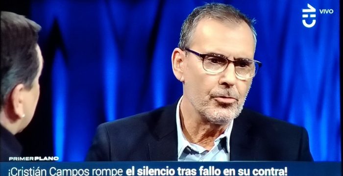 Caso Campos-Di Girolamo: Por qué la justicia con perspectiva de género no es una "ideología"