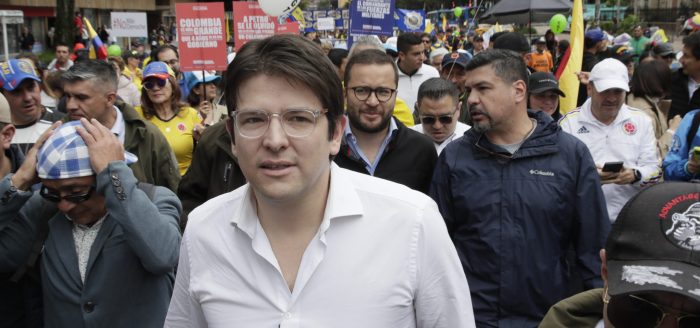 La muerte de Miguel Uribe Turbay, una herida profunda para la democracia