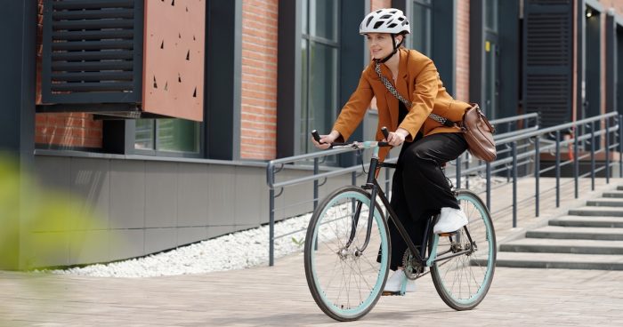 Día Mundial de la Bicicleta: el auge del ciclismo urbano y nuevos desafíos para la movilidad activa
