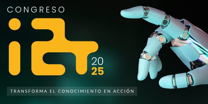 Robots, alimentos del futuro y ciudades inteligentes: lo que trae la nueva versión del Congreso i2T