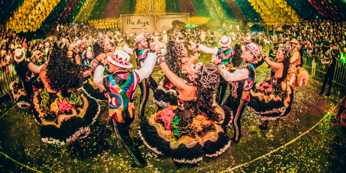 Brasil celebra las Fiestas Juninas 2025: colores, música y tradición de norte a sur
