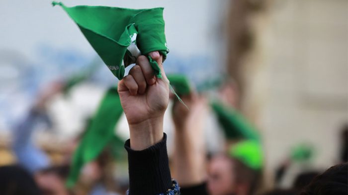 Hablemos de aborto, pero hablemos de verdad