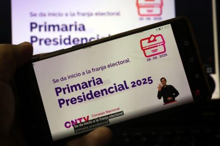 Pesimismo electoral se apoderó del primer capítulo de la franja: el análisis de Cristian Leporati