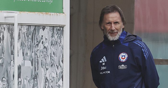 El último triste rugido del “Tigre”: Gareca abandona La Roja tras papelón en Bolivia