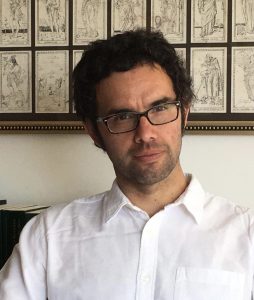 Ignacio Uribe Martínez