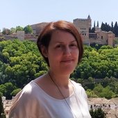 Mariagrazia Capizzi