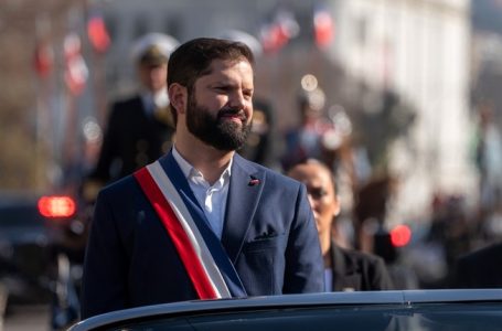 Boric saca provecho a su última Cuenta y se muestra como el principal “activo del progresismo”