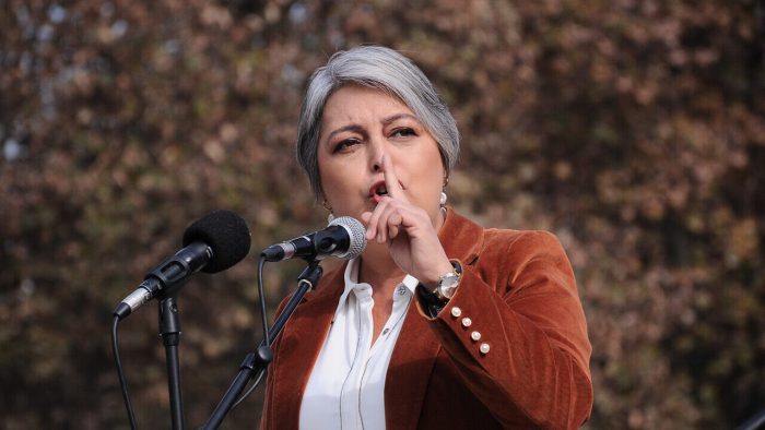 El adversario que no ven