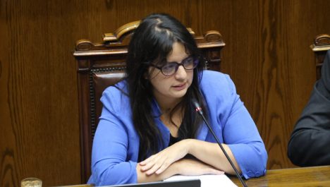 Dipres: compra de casa de Allende no tenía "asignación específica" en Ley de Presupuestos 2024