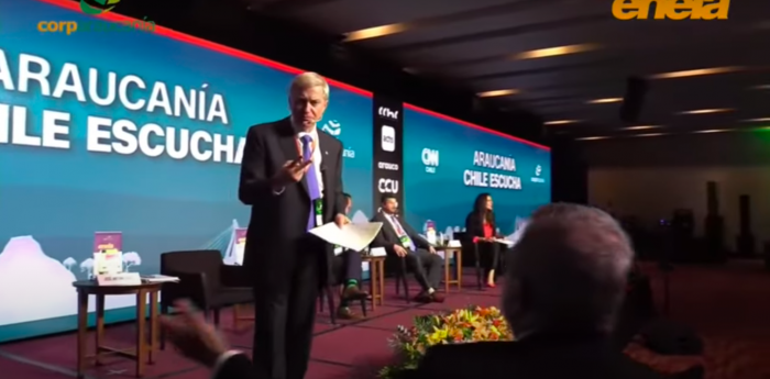 Micrófono apagado, ego encendido: la intolerancia de Kast en un debate público