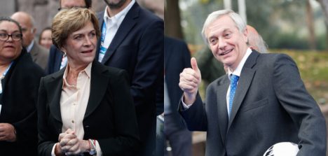 Monitor de Liderazgos: Kast capitaliza desgaste de Matthei y emerge como líder de la derecha