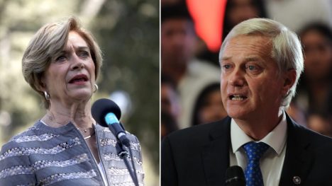 Investigación revela el perfil de los votantes de derecha y ultraderecha en Chile