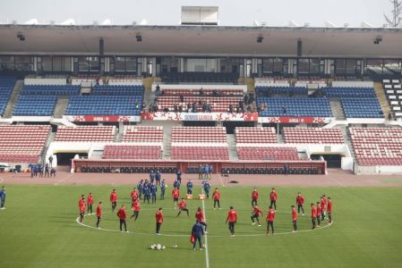 Chile se juega la vida: recibe a Argentina para buscar milagrosa clasificación al Mundial