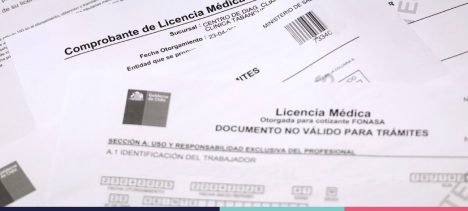 Contraloría reporta explosivo aumento en gasto municipal por licencias médicas entre 2015 y 2024
