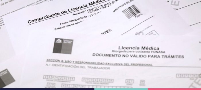 Contraloría reporta explosivo aumento en gasto municipal por licencias médicas entre 2015 y 2024