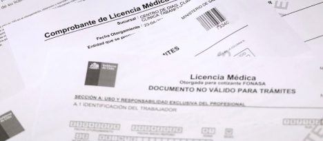 Tras caso de licencias médicas Colegio Médico pide recuperar tuición ética perdida en dictadura