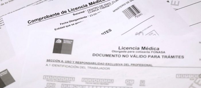 Tras caso de licencias médicas Colegio Médico pide recuperar tuición ética perdida en dictadura