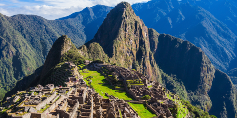 Patrimonio inca y maravilla mundial: así se vive la experiencia de Machu Picchu