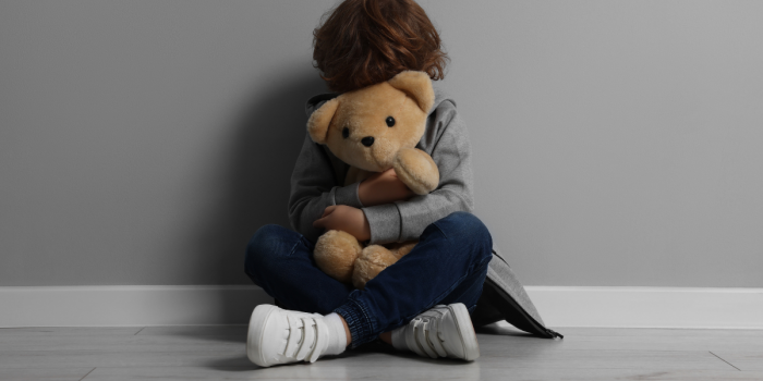 Maltrato infantil en Chile: 7 de cada 10 niños ha sufrido violencia