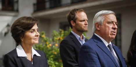 Se cierra investigación penal contra autoridades del gobierno de Piñera por manejo de la pandemia