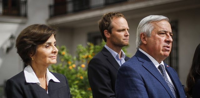 Se cierra investigación penal contra autoridades del gobierno de Piñera por manejo de la pandemia