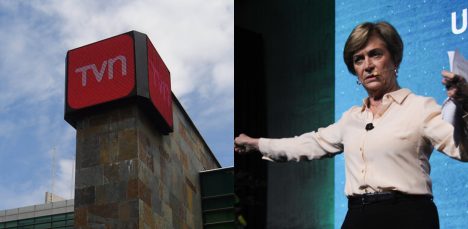 Sindicatos de TVN a Matthei: "Nuestro temor no es la 'motosierra' sino las soluciones irracionales"