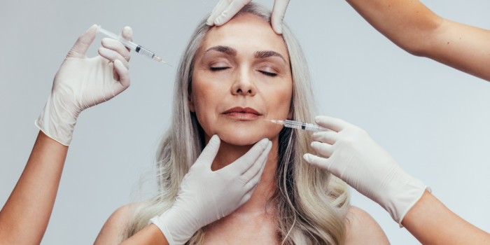 Retoques estéticos: qué saber antes de someterse a un tratamiento facial