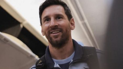 Chile-Argentina comenzó a disputarse en el Aeropuerto: acusan que ANFP no cumplió protocolo FIFA