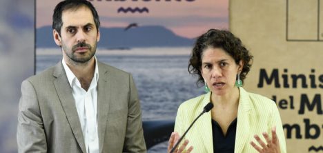 Gobierno desdramatiza revés en el TC por Dominga: "Existen recursos pendientes en otras instancias"
