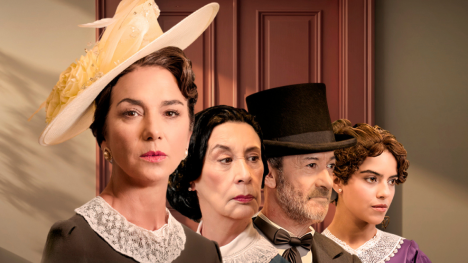 “Casa de Muñecas 2” llega por primera vez a Teatro Mori con Katty Kowaleczko como Nora