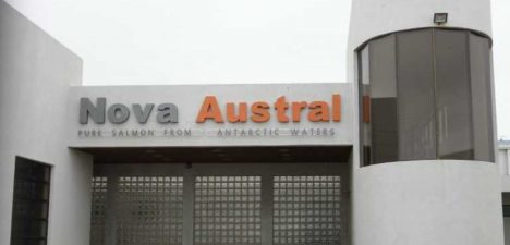 Nova Austral: condenan a exejecutivos de salmonera noruega por contaminación de aguas en Magallanes
