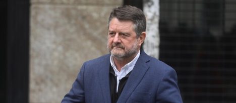 Comisión de consejeros regionales que indagará gestión de gobernador Orrego tendrá mayoría opositora