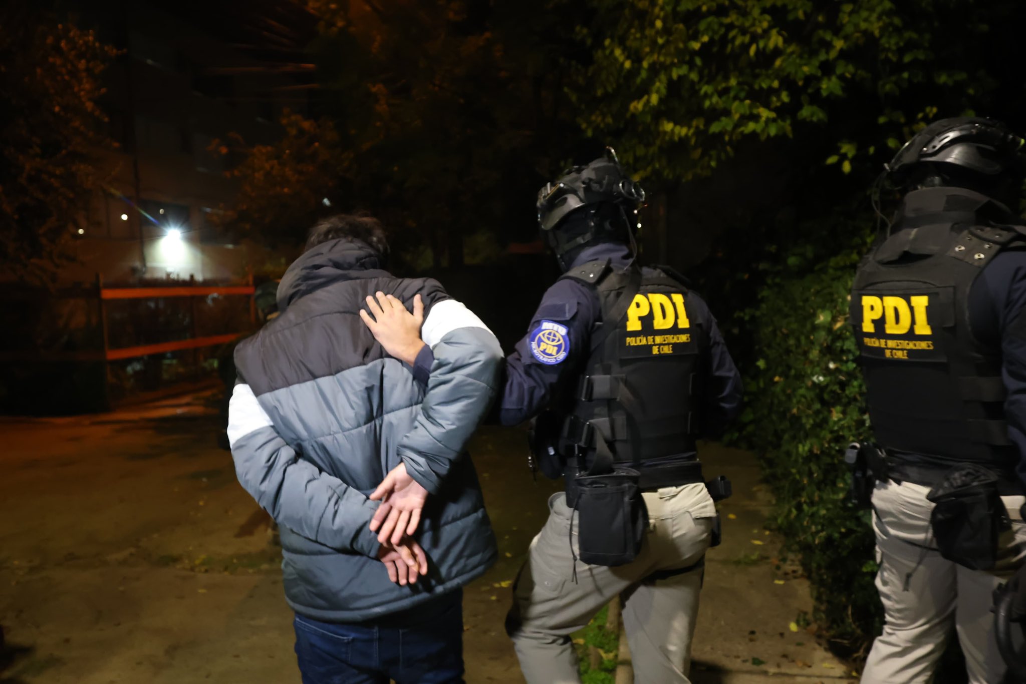 El déficit comunicacional en seguridad pública: por qué Chile explica mal sus crisis