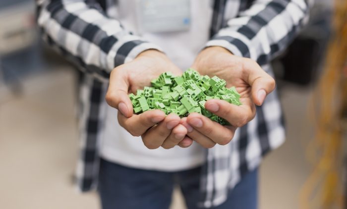 Bci aumenta financiamiento a proyectos sostenibles y amplía su contribución a una economía más verde