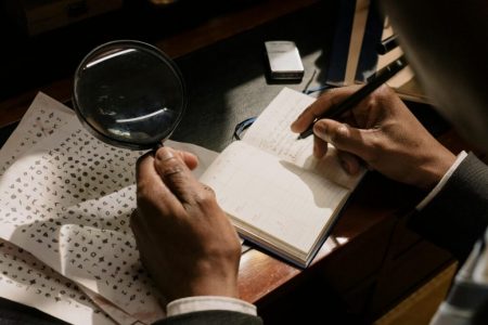 Orgullo, códigos y ciencia