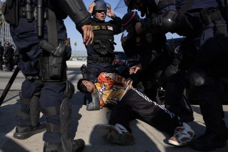 Populismo y migración: el espejo del fascismo