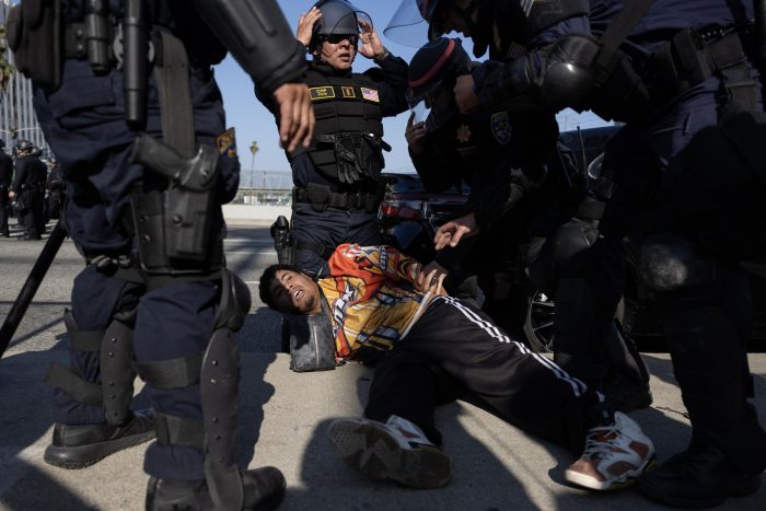Populismo y migración: el espejo del fascismo