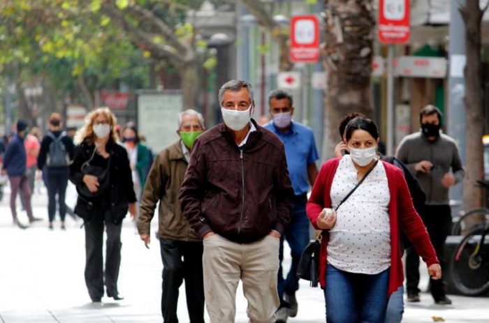 Nueva variante del coronavirus: qué se sabe de Nimbus y cómo protegerse