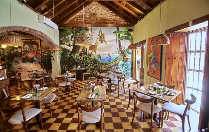 Celele: el restaurante colombiano que conquistó al mundo con su cocina y revalorización del Caribe