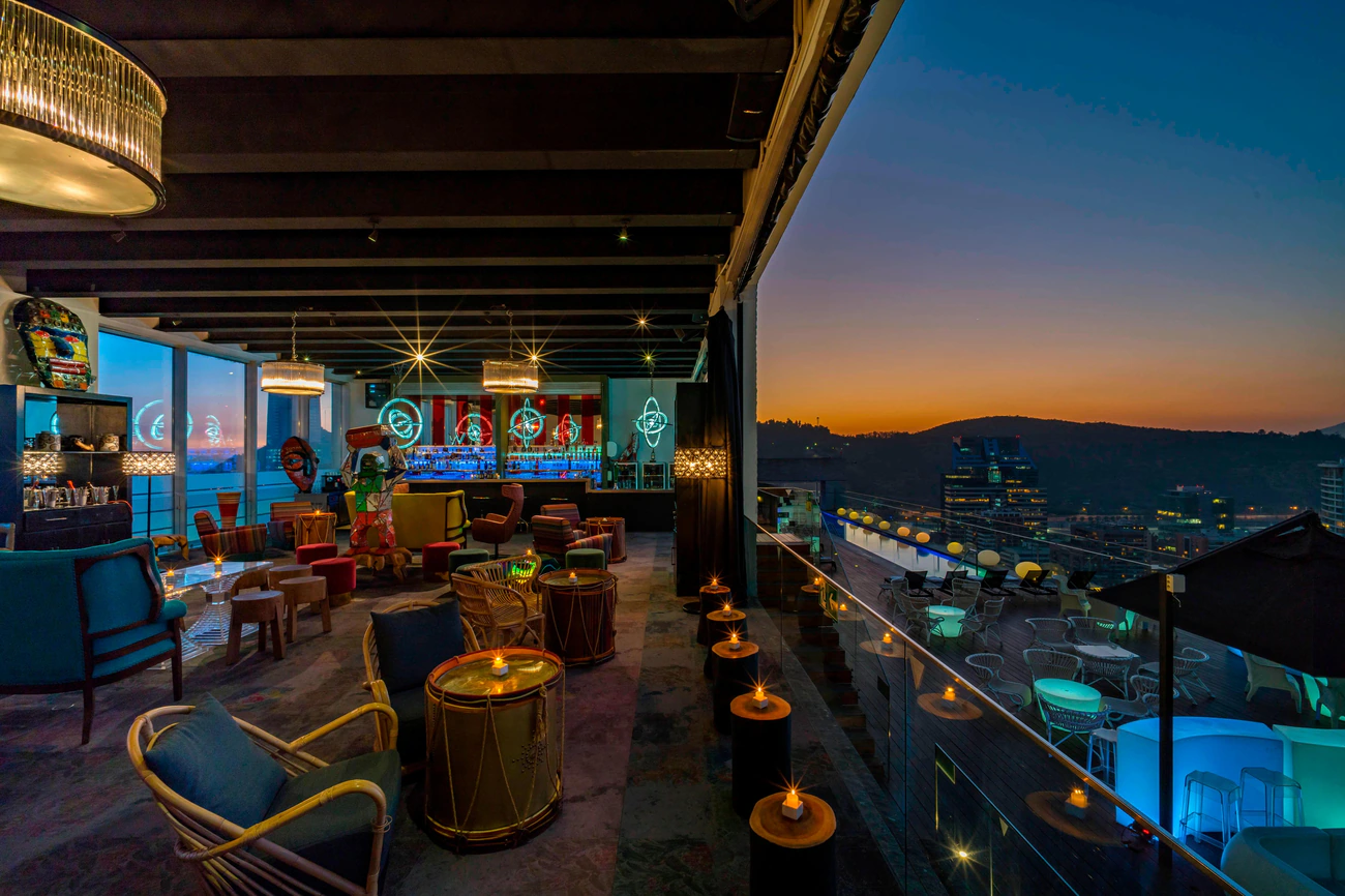 Chile se posiciona como destino de lujo: ocho hoteles nacionales entre los mejores del mundo