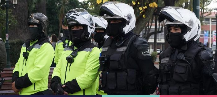 Contraloría vuelve a golpear: 90% de los municipios no ha cumplido sus planes de seguridad pública