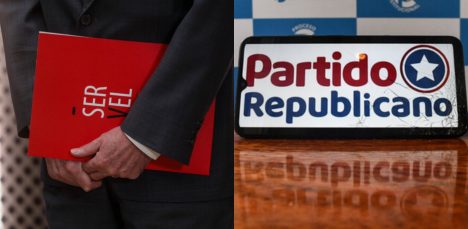 Servel retiene financiamiento a 14 partidos por incumplimientos: Republicano es el más afectado