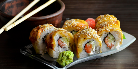 Del nigiri al roll tempura: por qué el sushi chileno ya casi no se parece al japonés